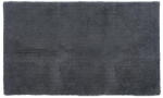 Tiseco Home Studio Luca szürke pamut fürdőszobaszőnyeg, 60 x 100 cm - Tiseco Home Studio