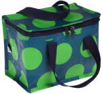 Rex London Zöld-kék hűtőtáska Spotlight - Rex London