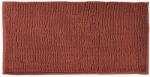 douceur d'intérieur Téglavörös fürdőszobai kilépő 50x120 cm Sweety - douceur d'intérieur