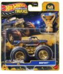 Mattel Hot Wheels: Monster Trucks Bajnok kisautó serleggel - Bigfoot (JDV97)