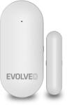 EVOLVEO Detector wireless EVOLVEO pentru deschiderea ferestrelor/ușilor pentru SecuPro/Alarmex Pro (SECUPRO-WD)