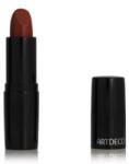 ARTDECO Perfect Color Lipstick fényes klasszikus rúzs rúzs 4 g árnyék 855 Burnt Sienna