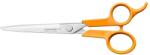 FISKARS Classic Hajvágó olló, 17 cm 1075062 (1075062)
