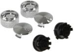 DeLonghi Set butoane rotative De'Longhi AS00007088, Pentru La Specialista Arte EC91 și Arte Evo EC92 (AS00007088)