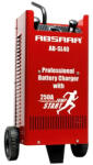 Absaar AB-SL40 professzionális akkumulátortöltő 12V/24V, 40A (AB-SL40)