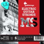 Galli MS1252 Steel Heavy