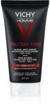 Vichy Homme Structure Force feszesítő ránctalanító krém hialuronsavval 50 ml