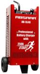 Absaar AB-SL40 Professional akkumulátor-töltõ 12V/24V, 40AH +250A Bikázó (AB-SL40)