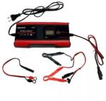 Absaar AB-PRO8 akkumulátor-töltõ 12V/24V, 8A