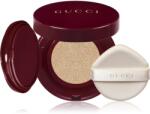 Gucci Gucci Beauty Holiday Cushion de Beauté компактен грим SPF 20 цвят 02 14 гр