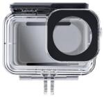 TELESIN vízálló tok a DJI Osmo Action 3/4/5 (OA-WTP-003)