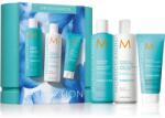 Moroccanoil Hydration Kit szett száraz és normál hajra