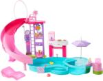 Mattel Игрален комплект Barbie - Мечтаният басейн на Барби (JFP01)