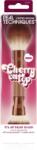 Real Techniques Cherry On Top It´s All Blush Brush kétoldalas ecset arcpirosítóhoz