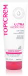 Topicrem UH BODY Ultra-Moisturizing Body Milk дълбоко хидратиращо мляко за тяло за суха и чувствителна кожа 200ml