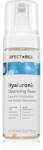 Farmona Natural Cosmetics Laboratory Perfect Beauty Hyaluronic почистваща пяна за лице 150ml