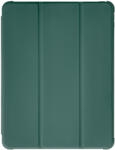  iPad Pro 11'' 2021 Smart Cover tok sötétzöld