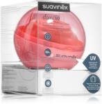 Suavinex Portable Soother Steriliser UV стерилизатор Pink