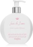 Sisley Soir de Lune Shower Gel tusfürdő gél feszesítő hatással 200 ml