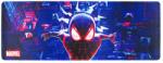 Paladone Desk Mat, Spiderman - Miles Morales, 80 x 30 cm, Szövet, Csúszásmentes, Billentyűzet és egérpad (PP14480SPM)