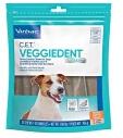 Virbac VeggieDent FR3SH Small dogs 240g