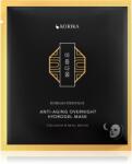 KORIKA Korean Heritage Collagen & Snail Mucin mască hidrogel anti-îmbătrânire 34 g Masca de fata