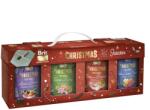 Brit Brit Care Dog Christmas Selection Conserve, 4 x 400 g