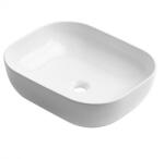  Slovarm Kerámia mosogató ovális fomájú 673100