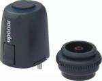 Uponor Vario állásszabályzó NC FT 24V M30 x 1.5 (1141677) (1141677)