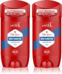Old Spice Whitewater deodorant stick pentru barbati 2x85 ml