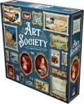 Mighty Boards Настолна игра Art Society - Семейна (MBAS001EN) - ozone