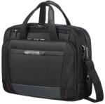 Samsonite PRO-DLX5 Briefcase 15, 6" Black (106352-1041) - primatinta