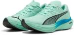 PUMA Férfi futócipő Puma DEVIATE NITRO 3 türkiz 309707-22 - EUR 47 | UK 12 | US 13 Férfi futócipő