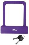 M-Wave Zár U 120x146mm lila