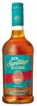 Santiago de Cuba Anejo rum DRS (0, 7L / 40%) - goodspirit
