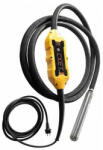 Enar ROCKET nagyfrekvenciás betonvibrátor szett (5 m tengely+50mm fej)1, 1 kW, 5m kábel, 230V (51_289025OP)
