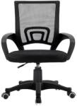 Platinet Scaun de birou PLATINET ERGO CLASSIC (Negru) (PLO103B)