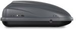 Modula Travel Easy 370 tetőbox, matt szürke