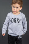 Asti Hosszú ujjú fiú póló DRK mintával
