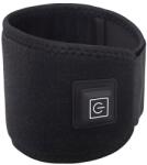 Verk 27498 Elektromos fűthető csuklószorító, USB-C, fekete