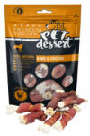 Pet's Desert Pet s Desert, Recompense Dog BoneChicken, LSC-53, 80g