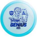 Discmania Active Premium Genius Blue