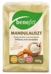 INTERHERB BeneFitt Mandulaliszt 400 g