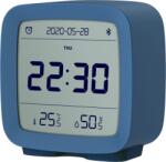 QINGPING Bluetooth Alarm clock (Temperature & RH monitor) - blue (CGD1-BL)