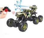  Harci terepjáró vízibomba kilövővel és távirányítóval (2225)