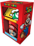 Pyramid International Set cadou Pyramid - Super Mario: Mario (GP85204)