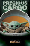 Pyramid Poster maxi Pyramid - Star Wars: The Mandalorian (Precious Cargo) (PP34610)