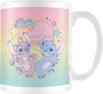 Pyramid International Cană Pyramid Disney: Lilo & Stitch - Angel and Stitch (MG2404701)