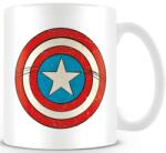 Pyramid International Cana Pyramid Marvel: Captain America - Captain America Shield (MG23442)