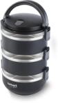 Lamart LT6023 Thermo transport alimente negru (LT6023)